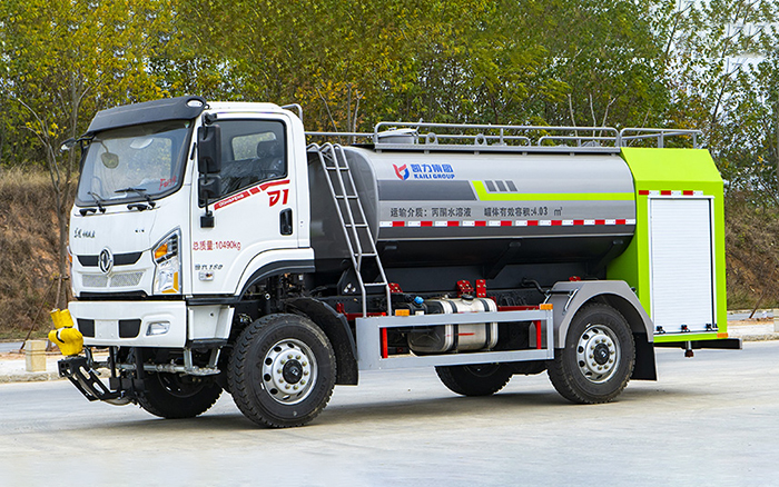 D1四驱消防洒水车