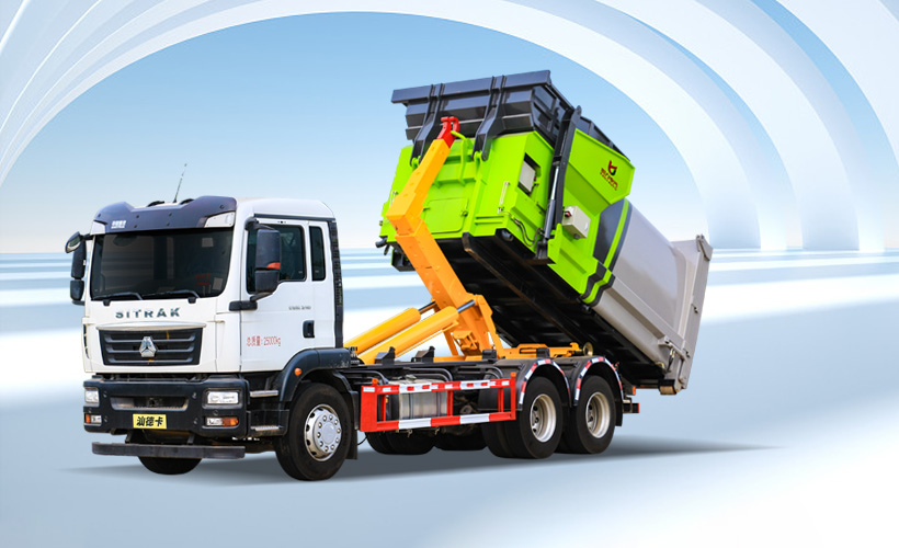 品质液压 质量可靠